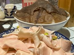 -旧街市鲜货老火锅(大光路店)