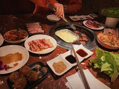 -和牛村烧肉放题(淄博王府井店)