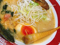 -雷门拉面店(新光天地店)