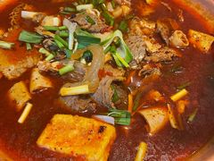 -云海肴·汽锅鸡·云南菜(苏州中心店)