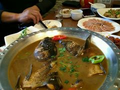 -盈润餐饮河南烩面全羊锅