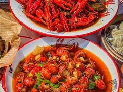 -辣不怕口味虾(凌霄路店)