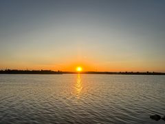 -丁香湖公园