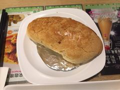 iphone_upload_pic-翠华餐厅(旺角文华商场店)