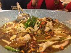-九九私厨(石溪店)