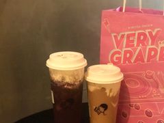 -喜茶(中山利和新地店)