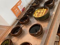 -呷哺呷哺 黄金牧场 (太原万象城店)