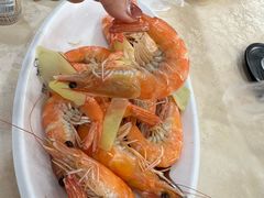 -钱塘府海鲜餐厅