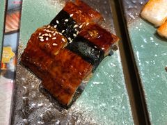 -友壹町寿司(嘉洲广场店)