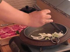 -锅物新语&寿喜烧.炉端割烹(世博源店)