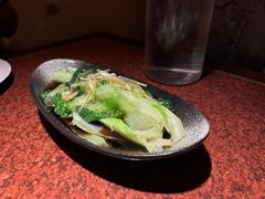 -绿茶餐厅(领展购物广场·中关村店)