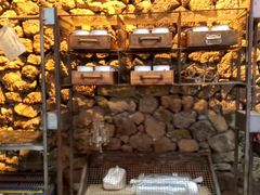-Cafe Aewol Monsant