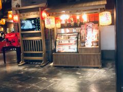 -南京大牌档(三阳广场苏宁店)