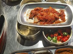 -入火韩国烤肉(凯旋广场店)