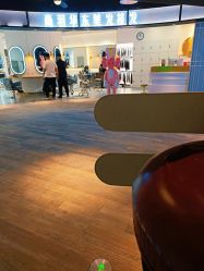 -尚羽华东接发美发店