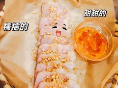 -曼谷食堂·泰国家庭料理
