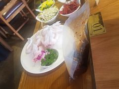 -红牌美蛙鱼头火锅(万辉国际广场店)