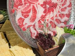 -湊湊火锅·茶憩(合生汇购物中心店)
