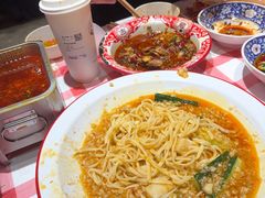 -龙虾当家·大排档(红谷滩五中店)