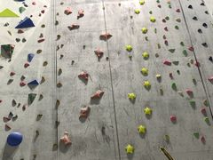 -尽峰攀岩 Acme Climbing