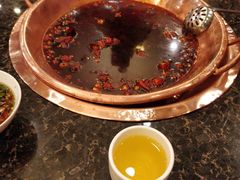 -老码头火锅(骡马市店)