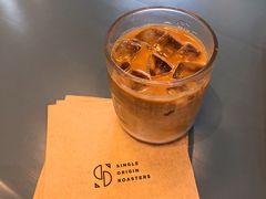 -KYO COFFEE(胶州路店)