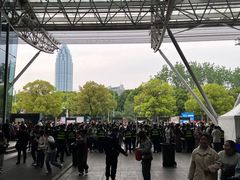 -常州奔牛国际机场