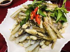 -QQ海鲜餐厅