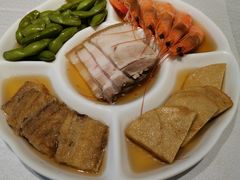 -老人和饭店(淮海中路店)