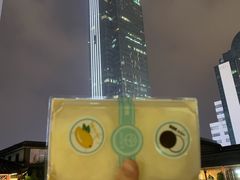 -西檬树SIMON·T轻奢蛋糕(大东方Max店)