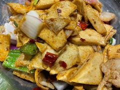 -上厨本帮菜(中山西路店)