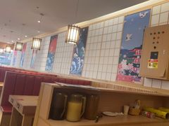 -松野谷·寿喜烧自助(华联顺义金街购物中心店)