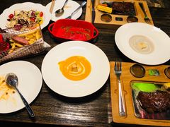 -NLFS1983咖啡花园餐厅(锦桂店)