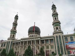 -西宁市东关清真大寺