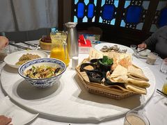 -大张烙馍村·美食地标(泉山店)