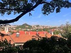 -八大关景区