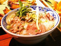 -Lam Vien Restaurant