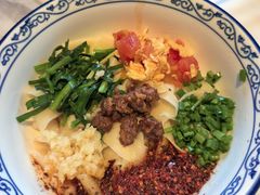 -唐猫庭院·千年陕菜(大唐不夜城店)