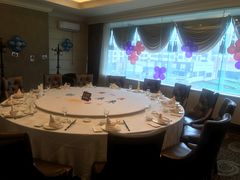 包厢-双鸽和平国际酒店-中餐厅