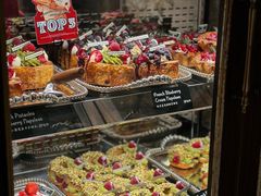 -B&C黄油与面包·THE GARDEN BAKERY概念店(世纪汇店)