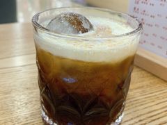 一颗甜梅号-是啡·日式精品咖啡(东门太阳百货店)