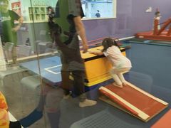 -小小运动馆(浦江店)