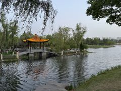 -武汉园博园(武汉自然博物馆)
