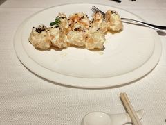 -扬州香格里拉·香宫中餐厅