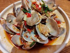 -捌川(武汉天地壹方购物中心店)