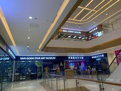 -天津梵高星空艺术馆(天河城旗舰店)
