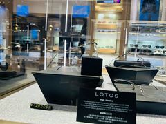 -溥仪眼镜PUYI OPTICAL(国贸商城店)