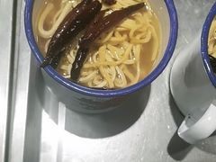 -韩麦大冷面(桂花街直营店)