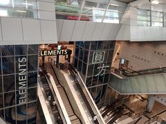 -香港ELEMENTS圆方