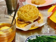 -華叔茶記